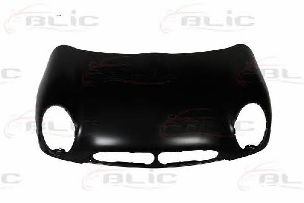 Car hood Mini Cooper: 6803004001280P Blic Hood