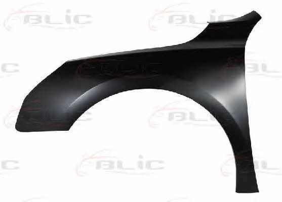 Front fender left Blic 6504-04-5527311P