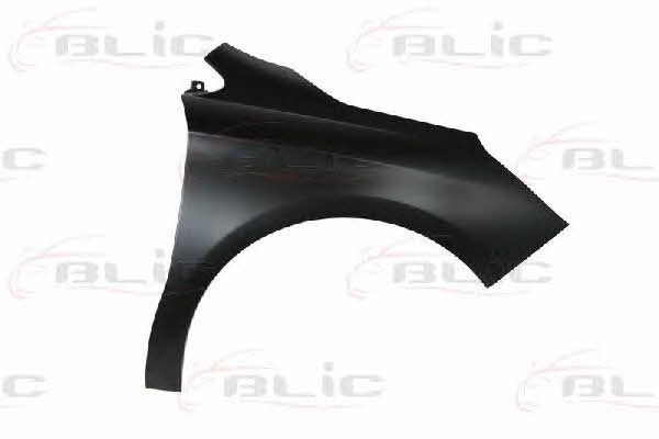 Front fender right Blic 6504-04-0537314P
