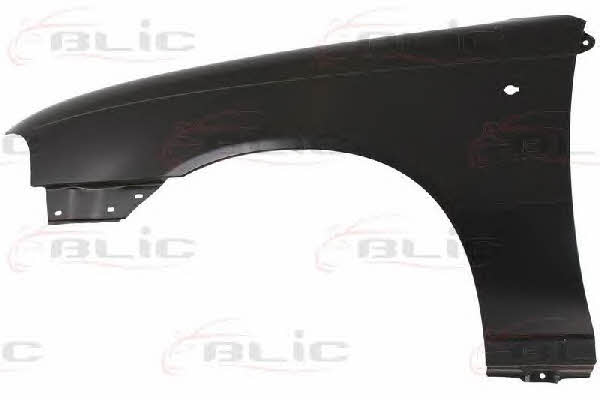 Front fender left Blic 6504-04-1105311P