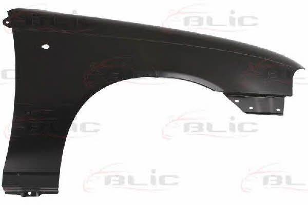 Front fender right Blic 6504-04-1105312P