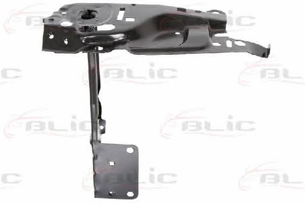 Eyepiece (repair part) panel front Blic 6508-05-0017271P