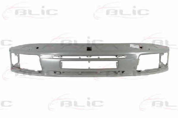Front panel Blic 6502-08-2094201P
