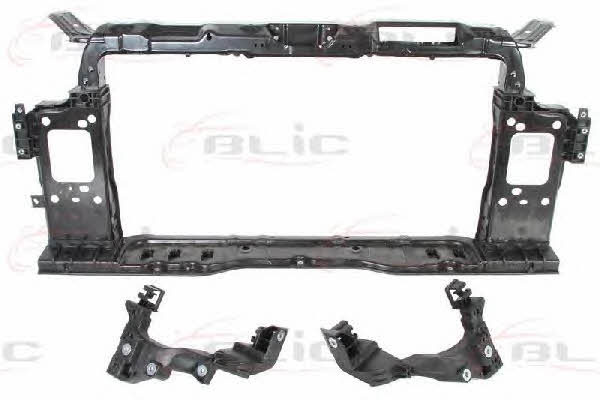 Front panel Blic 6502-08-3268200P