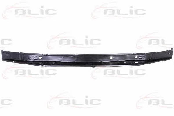 Front panel Blic 6502-03-2515230P