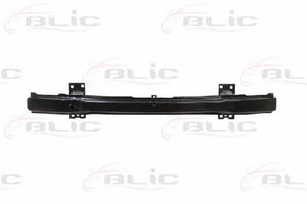 Front bumper reinforcement Blic 5502-00-0062940P