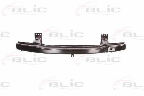 Front bumper reinforcement Blic 5502-00-0062941P