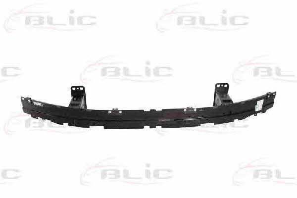 Front bumper reinforcement Blic 5502-00-0066940P