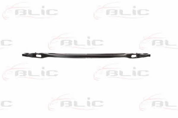 5502000067941P Blic Front bumper reinforcement