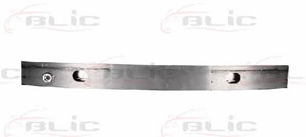 Bumper support BMW: 5502000093940P Blic Front bumper reinforcement