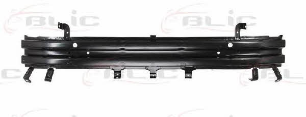 Front bumper reinforcement Blic 5502-00-1135941P