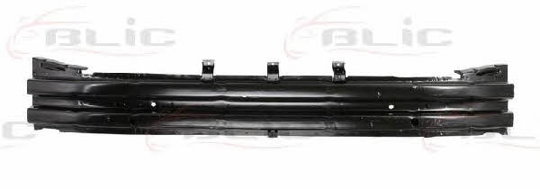 Front bumper reinforcement Blic 5502-00-1135942P