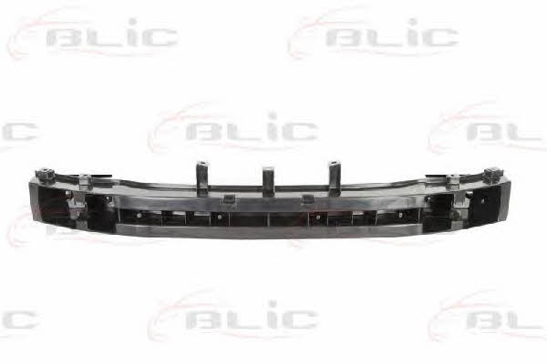 Front bumper reinforcement Blic 5502-00-1135943P