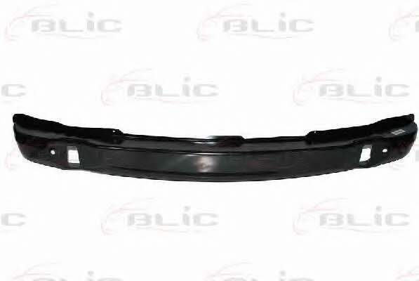 Front bumper reinforcement Blic 5502-00-1301940P