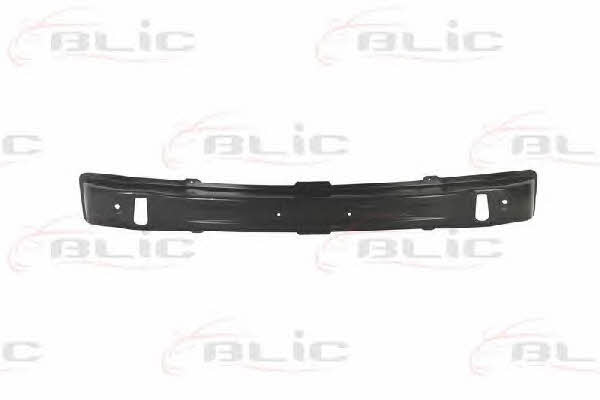 Front bumper reinforcement Blic 5502-00-1301941P