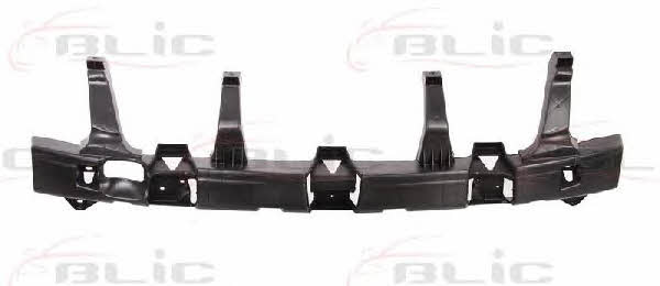 Blic 5502-00-1305980P Rear bumper reinforcement 5502001305980P