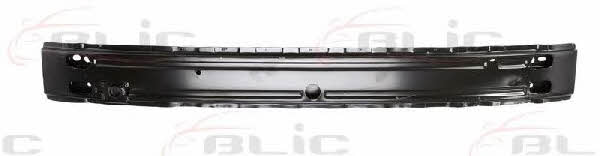 Front bumper reinforcement Blic 5502-00-1610940P