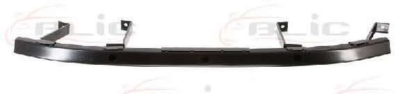 Front bumper reinforcement Blic 5502-00-1610941P