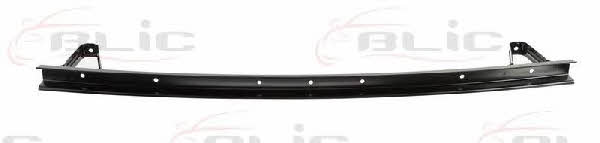 Front bumper reinforcement Blic 5502-00-1617943P