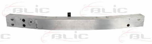 Blic 5502-00-1636940P Front bumper reinforcement 5502001636940P