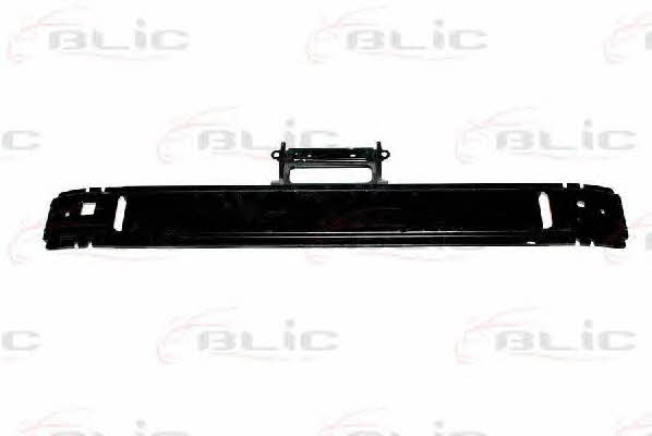 Blic 5502-00-2045940P Front bumper reinforcement 5502002045940P