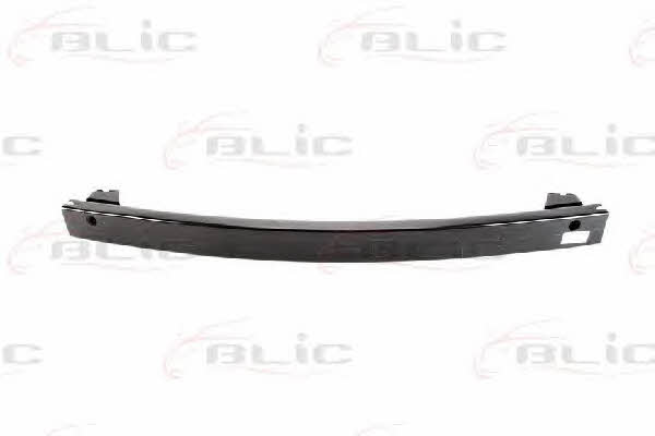 Front bumper reinforcement Blic 5502-00-2093940P