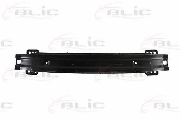 Front bumper reinforcement Blic 5502-00-2506940P