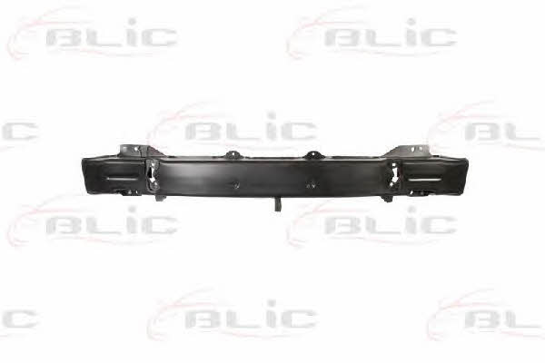 Front bumper reinforcement Blic 5502-00-2509940P
