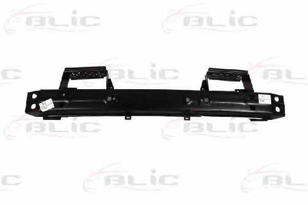 Blic 5502-00-2510940P Front bumper reinforcement 5502002510940P 5502002510940P Blic Front bumper reinforcement