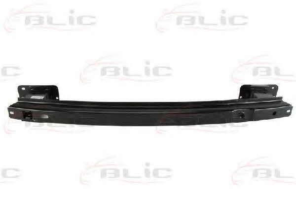 Blic 5502-00-2533980P Rear bumper reinforcement 5502002533980P 5502002533980P Blic Rear bumper reinforcement
