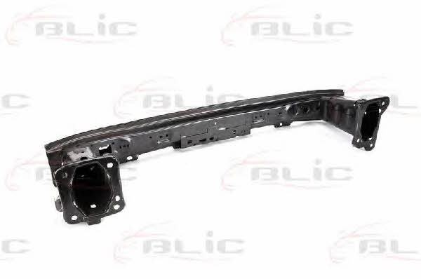 Front bumper reinforcement Blic 5502-00-2534941P