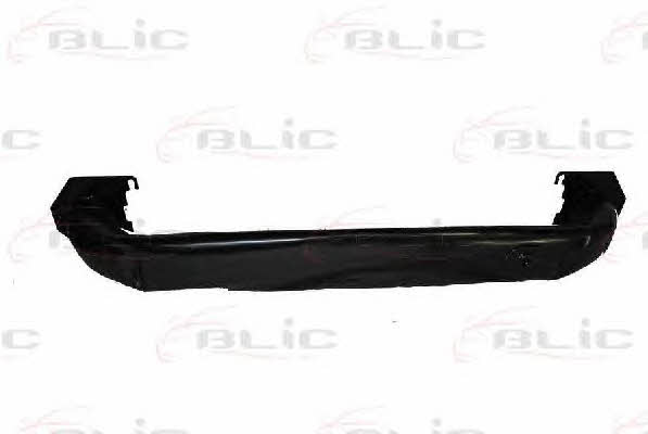 Front bumper reinforcement Blic 5502-00-2555940P