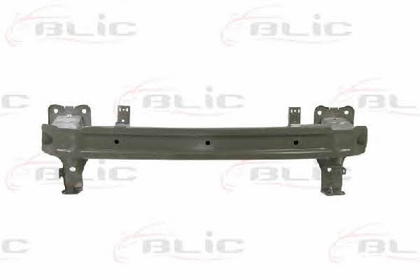 5502002556940P Blic Front bumper reinforcement