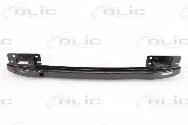 Rear bumper reinforcement Blic 5502-00-2556980P