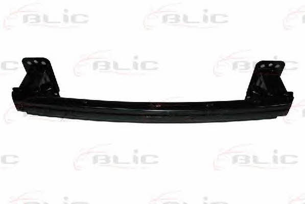 Front bumper reinforcement Blic 5502-00-2564940P