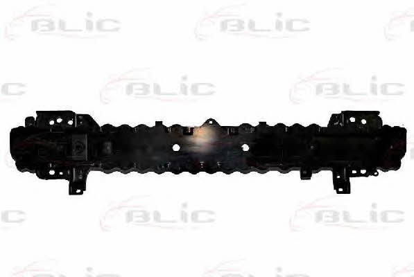 Bumper stiffener Ford: 5502002565940P Blic Front bumper reinforcement