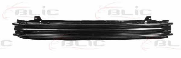 Blic 5502-00-2582940P Front bumper reinforcement 5502002582940P