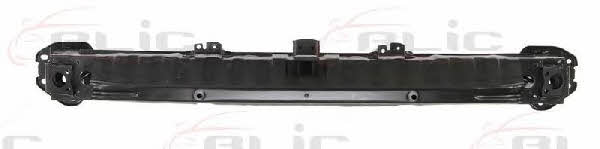 Front bumper reinforcement Blic 5502-00-2903940P