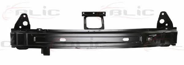 Front bumper reinforcement Blic 5502-00-3128940P