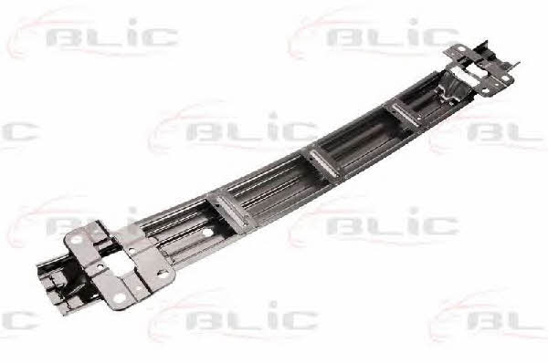 Blic Front bumper reinforcement – price 88 PLN