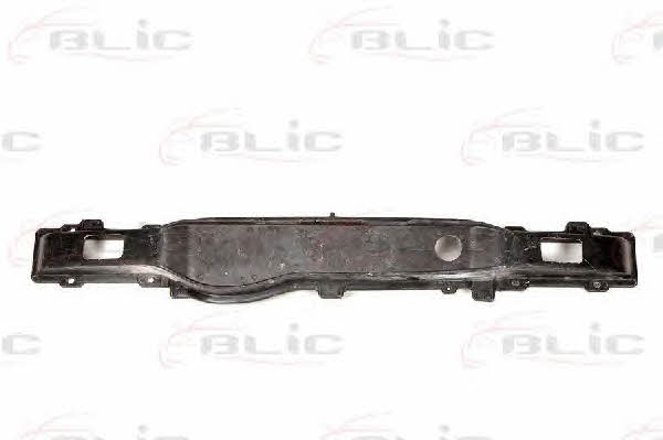 Rear bumper reinforcement Blic 5502-00-3135980P