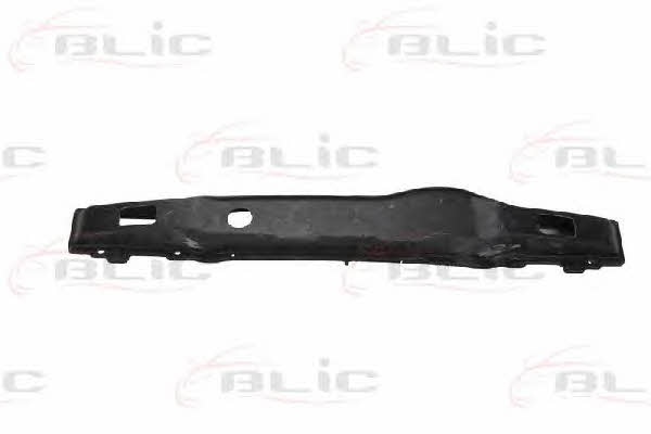 Bumper stiffener Hyundai i30: 5502003135980P Blic Rear bumper reinforcement