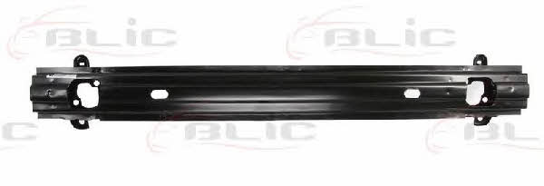Front bumper reinforcement Blic 5502-00-3150940P
