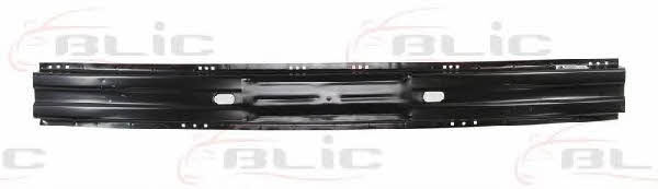 Front bumper reinforcement Blic 5502-00-3155940P
