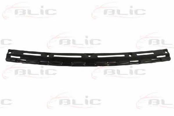 Front bumper reinforcement Blic 5502-00-3175941P