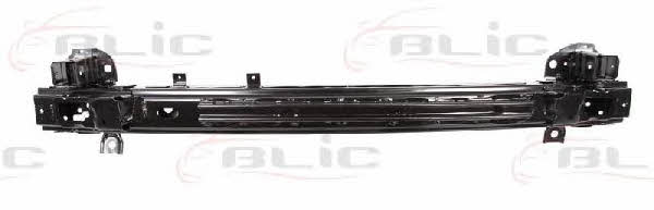 Blic 5502-00-3181940P Front bumper reinforcement 5502003181940P