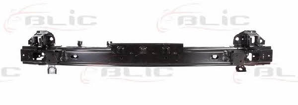 Blic 5502-00-3181941P Front bumper reinforcement 5502003181941P