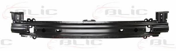 Front bumper reinforcement Blic 5502-00-3265940P