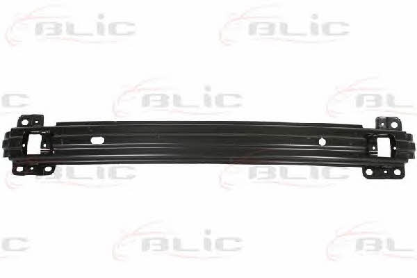 Front bumper reinforcement Blic 5502-00-3267940P