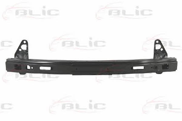 Front bumper reinforcement Blic 5502-00-3284940P